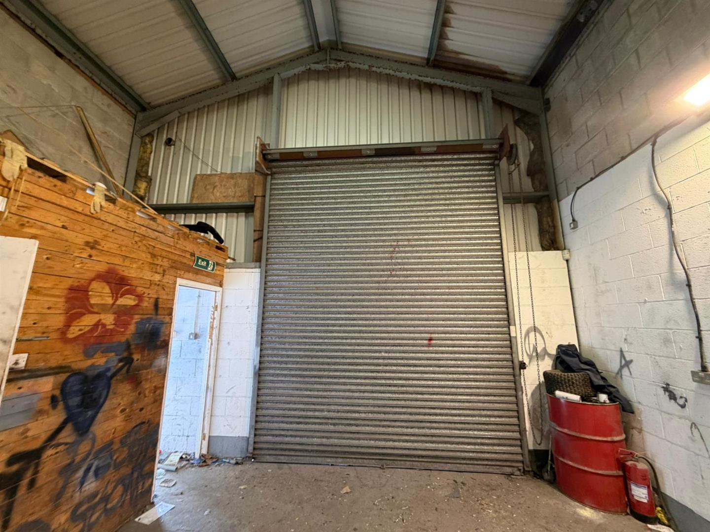 Unit 38, Phoenix Industrial Estate, Cheetham Street, Failsworth, photo 7
